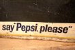 画像3: dp-230701-02 PEPSI / 1960's Menu Board Sign