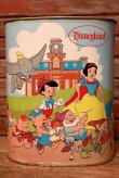 画像5: ct-230724-08 Walt Disney's / CHEINCO 1970's-1980's Trash Box