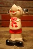 画像3: ct-230701-13 Mickey Mouse / DELL 1960's Rubber Doll