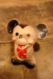 画像2: ct-230701-13 Mickey Mouse / DELL 1960's Rubber Doll