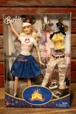 画像1: ct-230701-52 Disneyland Fifty Years / MATTEL 2005 Barbie Doll