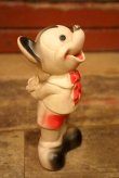 画像5: ct-230701-13 Mickey Mouse / DELL 1960's Rubber Doll