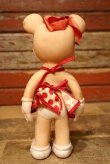 画像6: ct-230701-50 Minnie Mouse / Sun Rubber 1950's Doll