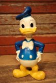 画像1: ct-230701-47 Donald Duck / 1960's-1970's Bubble Bath Bottle