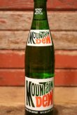 画像3: dp-230724-18 Mountain Dew / 1980's 16 FL.OZ Bottle