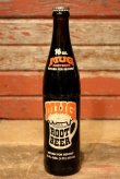 画像1: dp-230724-21 MUG ROOT BEER / 1980's 16 FL.OZ Bottle