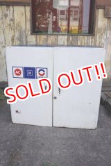 画像: dp-230724-02 AC GM Delco / Metal Parts Cabinet