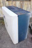 画像9: dp-230724-02 AC GM Delco / Metal Parts Cabinet