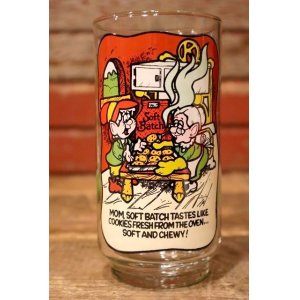 画像: gs-230801-16 Keebler / 1984 Glass (D)