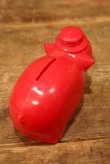 画像4: ct-230809-09 Coca-Cola / 1950's-1960's Piggy Bank