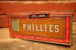 画像3: dp-230809-13 PHILADELPHIA PHILLIES / Vintage Tobacco Can