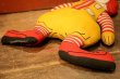 画像9: ct-230101-13 【SALE!!!】McDonald's / Ronald McDonald 1970's Pillow Doll