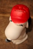 画像5: ct-230801-18 Snoopy / Danara 1980's Coin Bank "Golf"