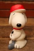 画像2: ct-230801-18 Snoopy / Danara 1980's Coin Bank "Golf"