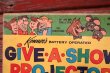 画像2: ct-230701-19 Hanna-Barbera Characters / Kenner 1961 Give a Show Projecter