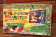 画像1: ct-230701-19 Hanna-Barbera Characters / Kenner 1961 Give a Show Projecter