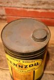 画像6: dp-230809-07 PENNZOIL / 1970's 5 U.S. Quarts Can