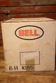 画像4: ndp-230809-33 BELL HELMETS / Vintage Cardboard Box