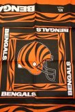 画像2: dp-230809-28 Cincinnati Bengals / Bandana