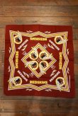 画像1: dp-230809-26 Washington Redskins / Bandana