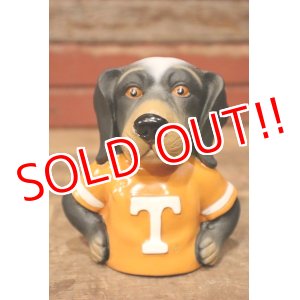 画像: ct-230701-21 University of Tennessee / Smokey Rubber Toy