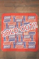 画像: dp-230809-23 New York Giants / Bandana