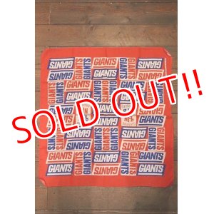 画像: dp-230809-23 New York Giants / Bandana