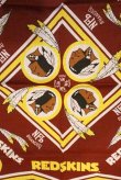 画像2: dp-230809-26 Washington Redskins / Bandana