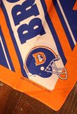 画像2: dp-230809-25 Denver Broncos / Bandana