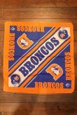 画像1: dp-230809-25 Denver Broncos / Bandana