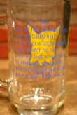 画像3: gs-230608-01 Riley High School / Wildcats 1980's Beer Mug