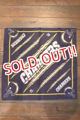 画像: dp-230809-27 San Diego Chargers / Bandana