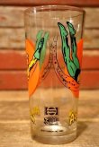 画像5: gs-230724-06 AQUAMAN / PEPSI 1976 Collector Series Glass