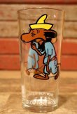 画像1: gs-230801-10 Slowpoke Rodrigues / PEPSI 1973 Collector Series Glass