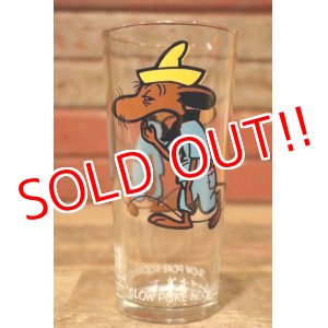 画像: gs-230801-10 Slowpoke Rodrigues / PEPSI 1973 Collector Series Glass