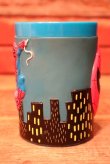 画像5: ct-230701-44 Spider-Man / 2003 Plastic Cup