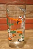 画像6: gs-230601-06 Bugs Bunny & Marvin the Martian / PEPSI 1976 Collectors Series Glass