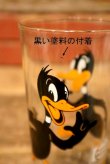 画像6: gs-230724-03 Daffy Duck / PEPSI 1973 Collector Series Glass