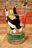 画像5: gs-230801-01 Sylvester, Tweety & Granny / PEPSI 1976 Collectors Series Glass