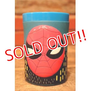 画像: ct-230701-44 Spider-Man / 2003 Plastic Cup