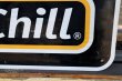 画像8: dp-230503-39 DQ (Dairy Queen) Grill & Chill / Large Road Sign