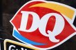 画像2: dp-230503-39 DQ (Dairy Queen) Grill & Chill / Large Road Sign