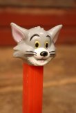 画像2: pz-201101-01 TOM and JERRY / TOM PEZ Dispenser