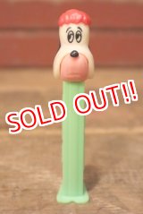 画像: pz-201101-01 DROOPY PEZ Dispenser