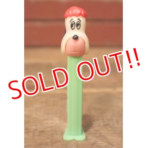 画像: pz-201101-01 DROOPY PEZ Dispenser