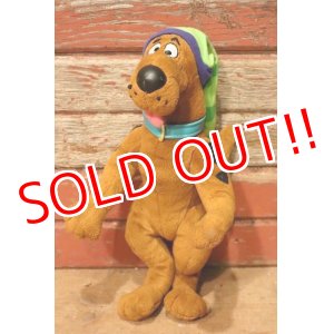 画像: ct-230701-37 Scooby-Do / Applause 1999 Plush Doll