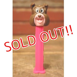 画像: pz-201101-01 TOM and JERRY / SPIKE PEZ Dispenser