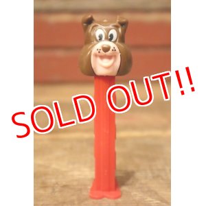 画像: pz-201101-01 TOM and JERRY / SPIKE PEZ Dispenser