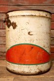 画像7: dp-230503-29 TEXACO / 1970's 5 U.S.Gallons Oil Can