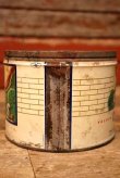 画像9: dp-230901-131 THE H.D. LEE COMPANY / 1940's HGF COFFEE CAN